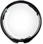 Puluz Lens Cover for Insta360 X5 (Transparent)