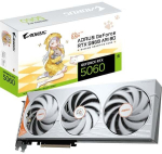 GIGABYTE AORUS GeForce RTX 5060 ARI 8G NVIDIA 8 GB GDDR7