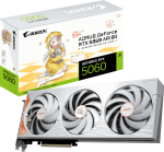 GIGABYTE AORUS GeForce RTX 5060 ARI 8G NVIDIA 8 GB GDDR7