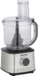 Kitchen machine SBR1500E (stainless steel, 1,500 W)