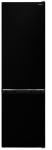 Sharp Fridge-freezer SJ-FBA06DTXBE-EU