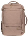 Natec Laptop backpack CAMEL LITE 15.6 beige