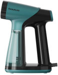 Garment Steamer Taurus Sliding Care ProSuction 1550W 180ml Cyan