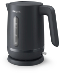 Philips 1000 Series HD9314/90 Electric Kettle 1.7 L 2020 W Black