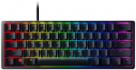 Razer | Huntsman Mini 60% | Gaming keyboard | Wired | Opto-Mechanical | RGB LED light | NORD