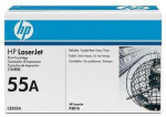 HP Toner black CE255A HV