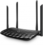 Wireless Router|TP-LINK|Wireless Router|1200 Mbps|IEEE 802.11a|IEEE 802.11 b/g|IEEE 802.11n|IEEE 802.11ac|4x10/100/1000M