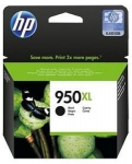 HP 950XL ink black