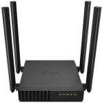 TP-LINK Archer C54 Dual-Band Router 1200 Mbps with 4 Antennas
