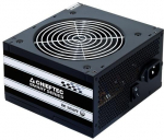 CHIEFTEC PSU 400W 12CM ATX12V V2.3 80+