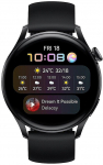 Huawei WATCH 3 Black 1.43" AMOLED Screen Smartwatch