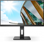 AOC 27P2Q 27 inch IPS Monitor DVI HDMI DP USB Pivot