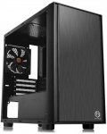 Thermaltake Versa H17 Micro Tower Black