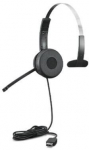 Lenovo 100 Mono USB Headset