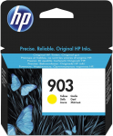 HP 903 Ink Cartridge Yellow