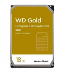 WD Gold 18TB HDD sATA 6Gb/s 512e