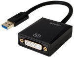 LOGILINK UA0232 LOGILINK - Adapter USB 3