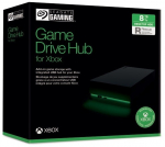 SEAGATE Game Drive Hub for Xbox 8TB