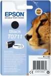 EPSON T0711 ink cartridge black