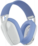 Logitech G435 LIGHTSPEED Wireless Gaming Headset White