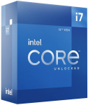 INTEL Core i7-12700K 3.6GHz LGA1700 Tray