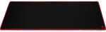Gaming pad for mouse and keyboard DEFENDER GAMING BLACK ULTRA XXL 900x450x3mm