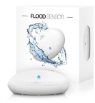 Fibaro | Flood Sensor | Z-Wave | White