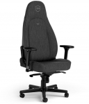 Noblechairs ICON TX Anthracite Breathable Fabric Gaming Chair