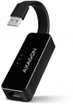 AXAGON ADE-XR Fast Ethernet 10/100 Adapter USB 2.0 Type A