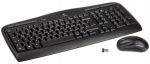 LOGI MK330 Wireless Combo 2.4GHZ DE