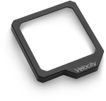 EK Water Blocks EK-Quantum Velocity Rahmen - schwarz