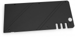 EK Water Blocks EK-Quantum Vector Strix RX 6800/6900 Backplate - Black