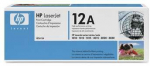 HP Toner black HV Ultraprecise LJ1010