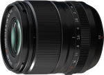 Fujifilm Fujinon XF 33mm f/1.4 R LM WR lens
