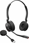 JABRA Engage 55Mono USB-A MS