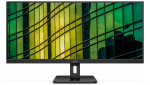 AOC Monitor U34E2M 34" VA 100Hz 3440x1440 HDMIx2 DP