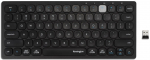 Kensington Multi-Device Dual Wireless Compact Keyboard DE