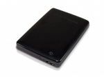CONCEPTRONIC HDD Geh&auml;use 2.5" SATA I-III HDDSSD USB 3.2 sw