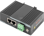 Digitus Professional Industrial Gigabit PoE+ Injector