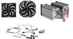 ENDORFY Fortis 5 Dual Fan CPU Cooler