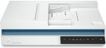HP ScanJet Pro 3600 f1 30ppm Scanner