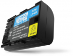 Newell battery Canon LP-E6