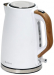 Platinet kettle PEKVWW, white