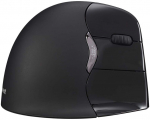 Evoluent VerticalMouse 4 Right Mac - mouse - Bluetooth
