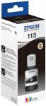 EPSON 113 EcoTank Pigment Black ink
