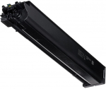 Sharp MX61GTBA toner cartridge 1 pc(s) Original Black