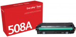 Xerox Toner Everyday HP 508A CF360A Black