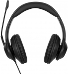 TARGUS WIRED STEREO HEADSET