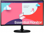 Samsung LCD S27C364EAU 27" black