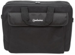 MANHATTAN London Notebook Briefcase